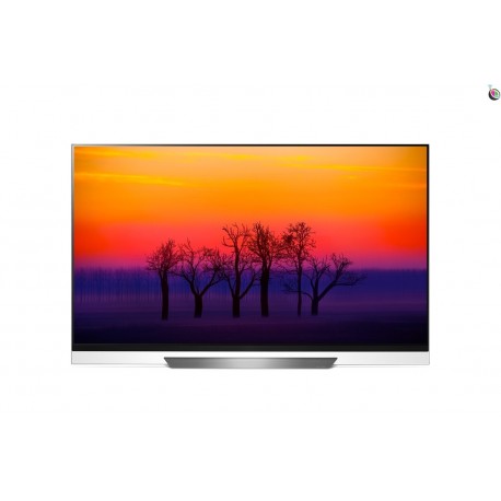 LG OLED65E8