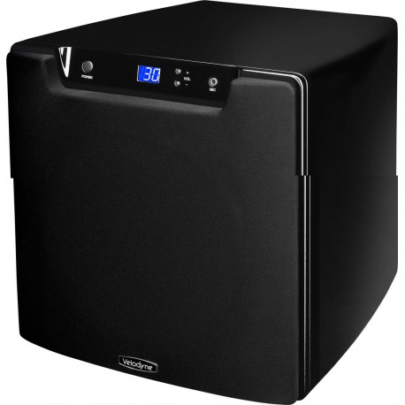 Velodyne SPL ULTRA 800