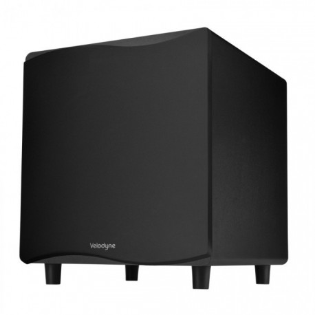 Velodyne Wi-Q 10