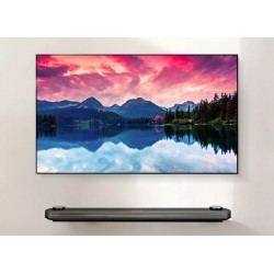 LG OLED65W7V