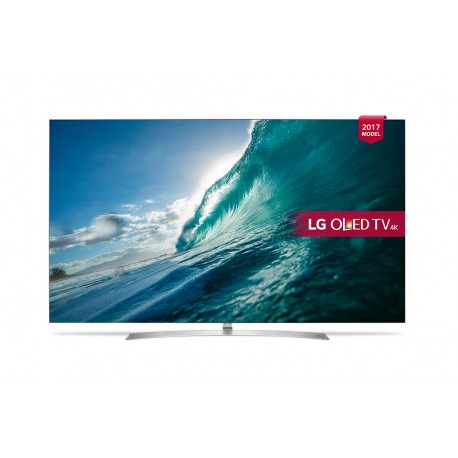 LG OLED55B7V