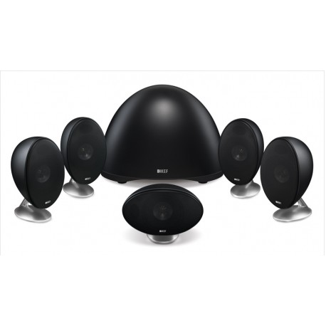 KEF E305