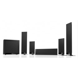 KEF T205