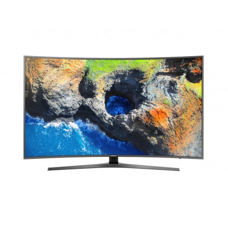 Samsung UE65MU6650U